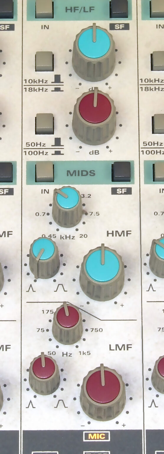 Audio Equalization and the Harman Curve Kelvin Ang
